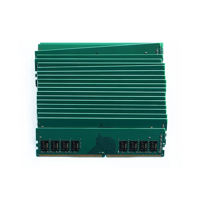 DDR4 8 ГБ 3200 МГц