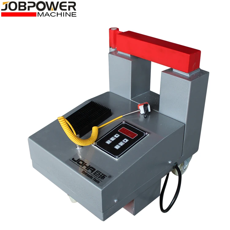 CE/ISO9001 approved low price industrial high quality induction bearing heater