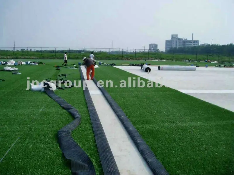 
Artificial grass carpets for football stadium 
