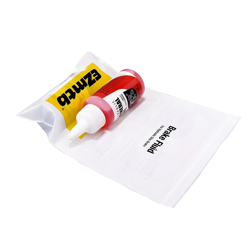  Bicycle Brake Mineral Oil System 60ml Fluid Cycling Mountain Bikes For Shimano Bike Hydraulic Disc