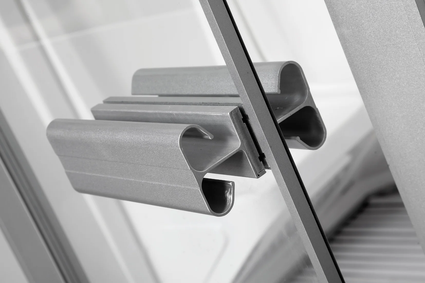 aluminum frame for 3 people tempered glass water proof material of steam room WS-204ST(P3)/WS205ST(P3)