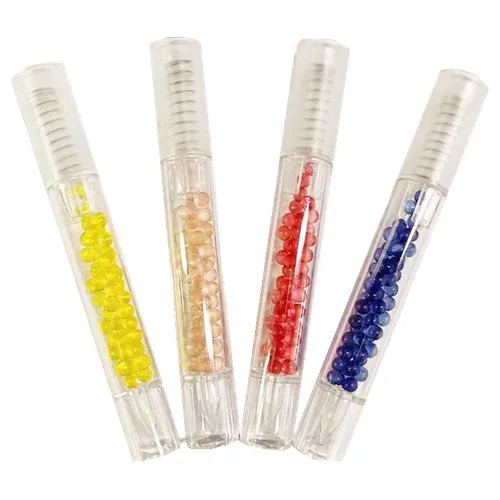 pop-up beads smoke flavored ball cigarettes one time flavors pop capsule