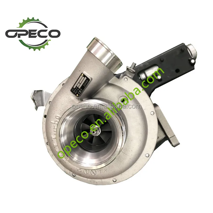 For Hino Profia 700 turbocharger RHG8V 24100-4223D S1760-E0040 S1760-E0100 S1760-E0102 S1760-E0101 S1760-E0100-A