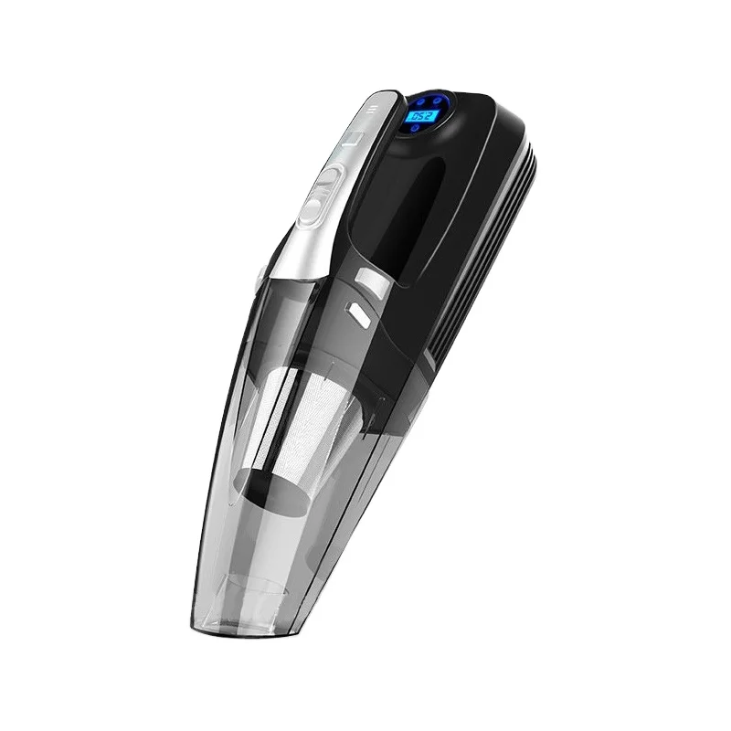 Auto detailing high-power air pump electric four-in-one car vacuum cleaner car wash