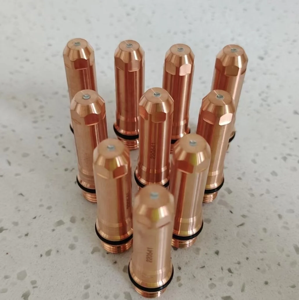 BEVEL Plasma cutting Nozzle 220542