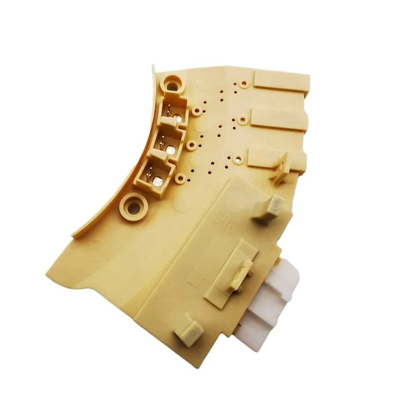 Surmount Best Quality And Low Price Tachometer white Rotor Sensor Hall Sensor Assembly Washing Machine Genuine parts DC31-00153A