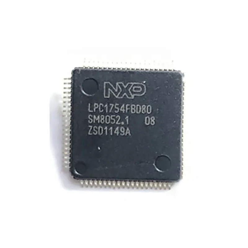 LPC1788 LPC1788FBD208 QFP208 Purechip In Stock New & Original ARM Microcontrollers - MCU IC BOM LPC1788FBD208K