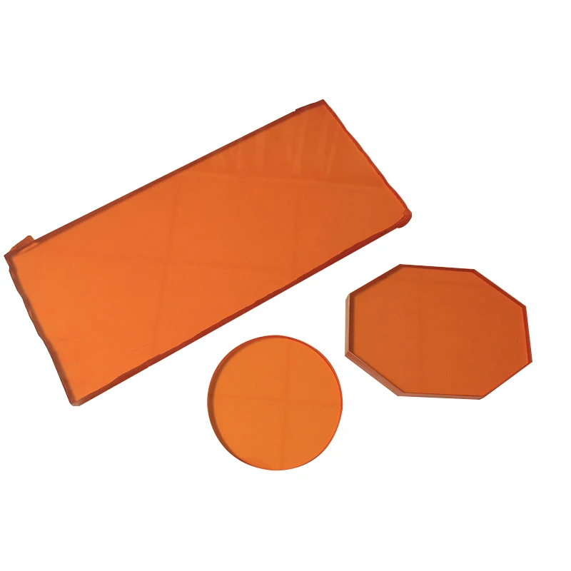 IR grade AR coating znse window