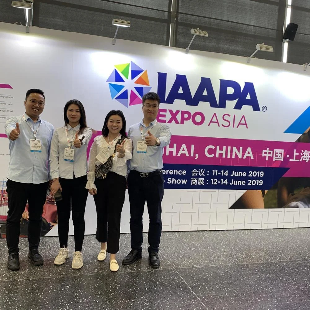 commercial mobile ice snow inflatable water park waterpark for summer outdoor inflatable park for sale