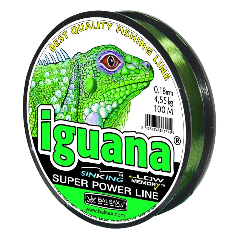 Balsax branded fishing line/braid, 4lb-48lb super power sinking line for Freshwater & Saltwater