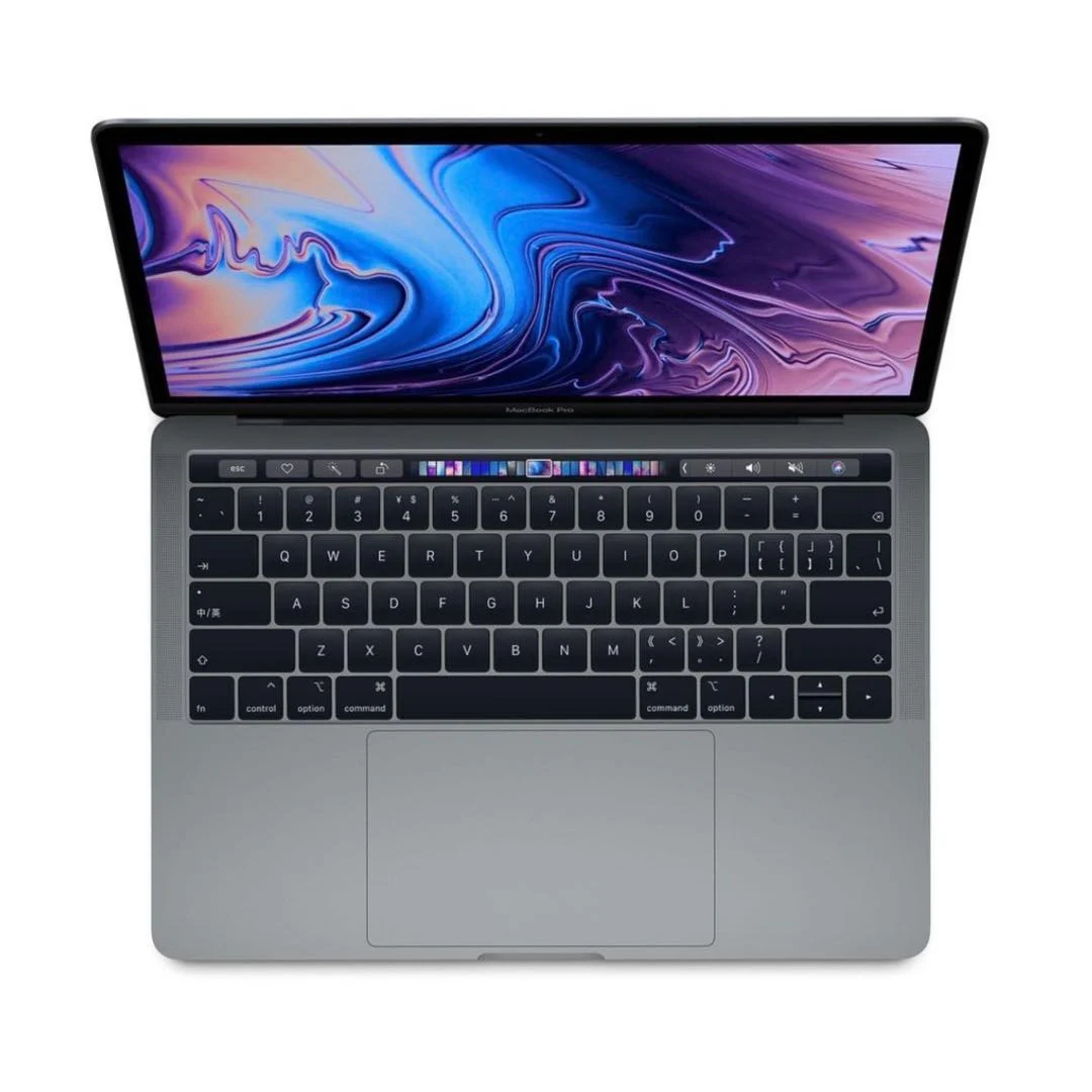 Ноутбук BOOK PRO MB466 Core P7350 оригинальный б/у Ноутбук 13,3 дюйма встроенный DV второй Ноутбук air pro 11 13 15