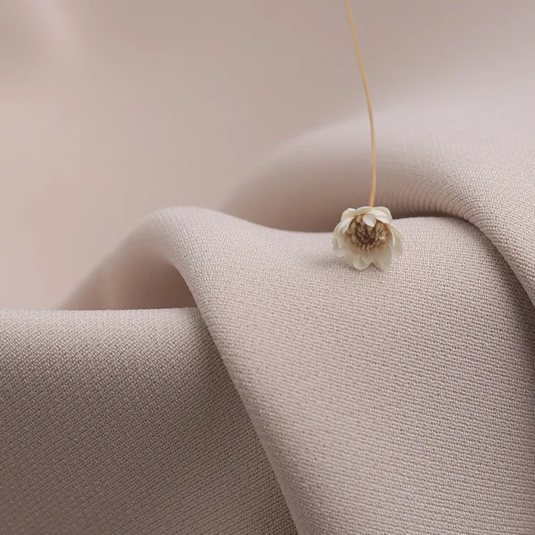 Newly Listed Modern Popular 100 recycled polyester fabric polyester/nylon fabric nylon polyester fabric