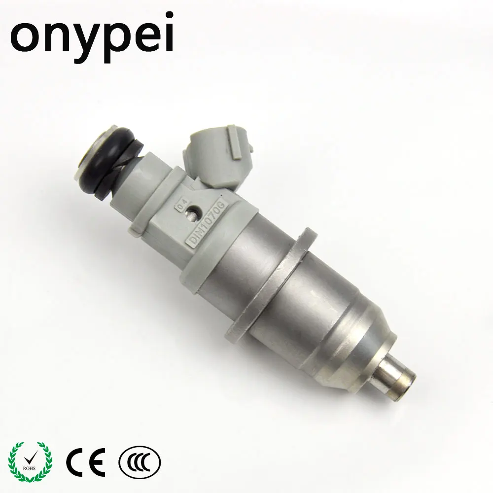 Форсунка топливной форсунки E7T05074 для Pajero III Canvas Top V60 V70 3.5GDI