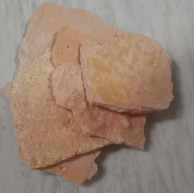 Sodium Sulphide big Flakes factory price