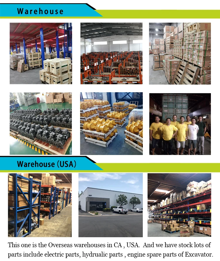 warehouse
