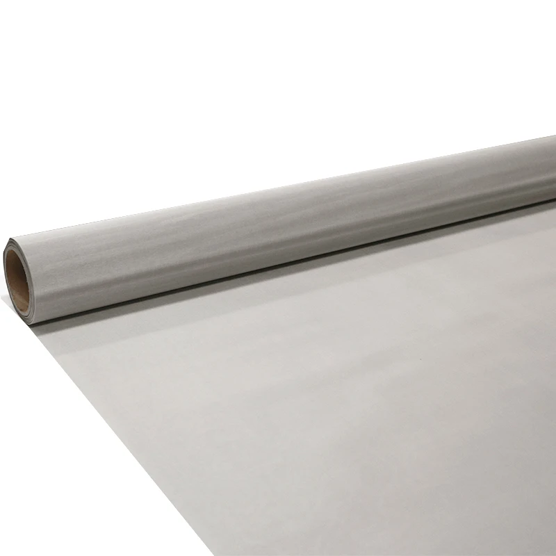 304 316 тонкая нержавеющая сталь тканая проволочная сетка экран высокого качества низкая цена спотовая продажа