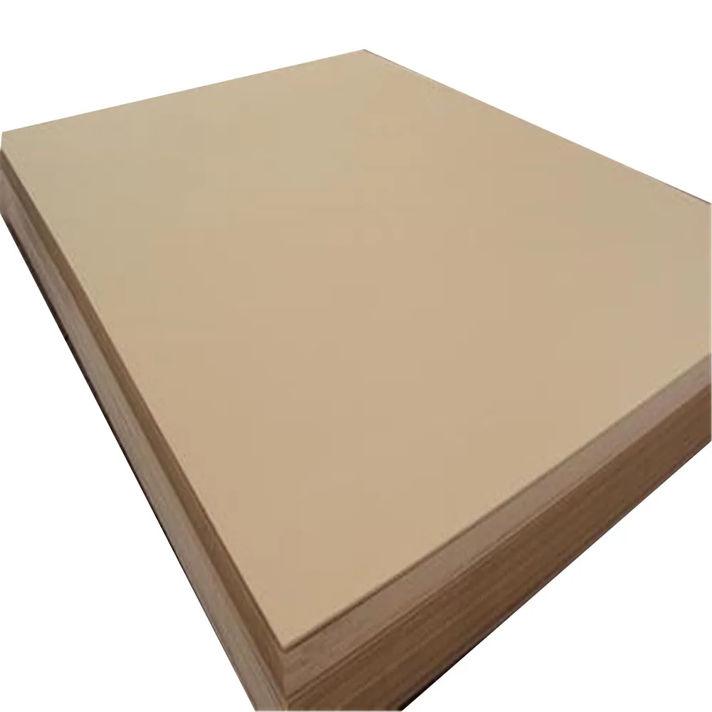 1220x2440mm 2100x2800nmm 6*8ft 3mm 12mm 18mm raw MDF plain MDF