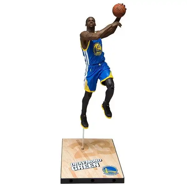 Масштаб 1/6 Подлинная Коллекционная Фигурка NBA баскетбольная звезда