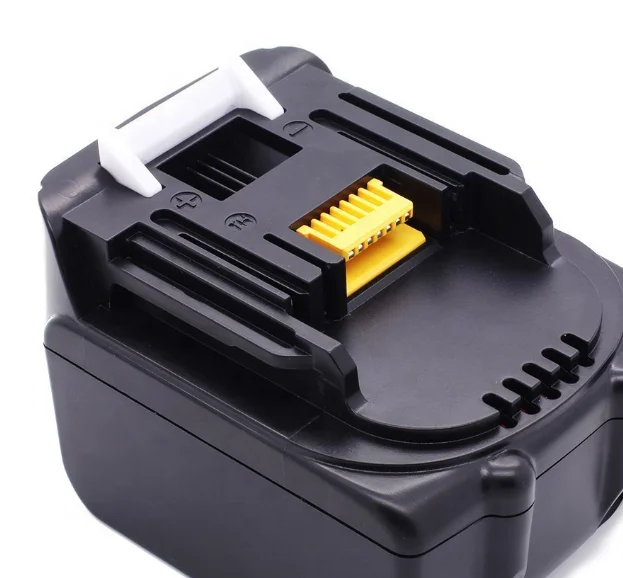 Li-ion 14.4V Replacement Garden Tools Battery for Makita BL1430 BL1415 BL1440 194066-1 194065-3