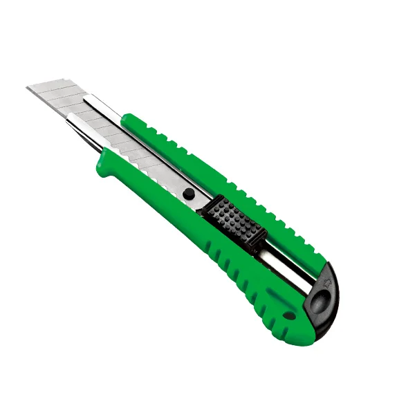 Универсальный нож Berrylion из АБС пластика в стиле Push, художественный нож, комбинированный деревянный нож для резки бумаги, ручка для ремесла, режущий нож для гравировки (1600345784732)