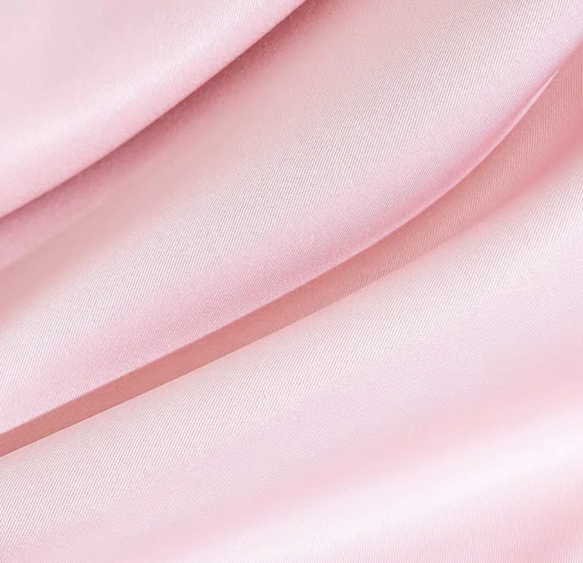 Nature Soft luxury standard breathable 100% silk pillow case for sleeping