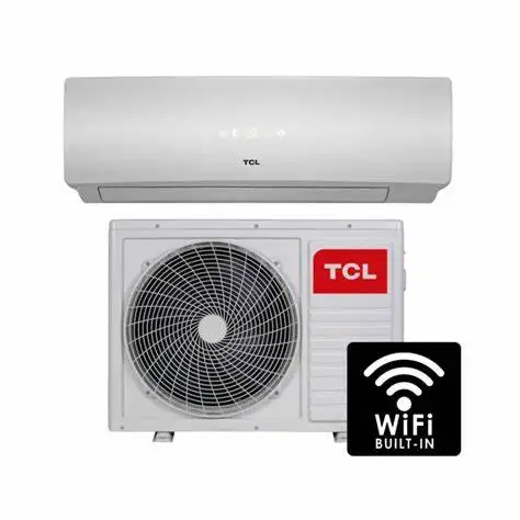 R410a/R32 Inverter Fast Cooling Heating 12000btu Air Conditioner Split