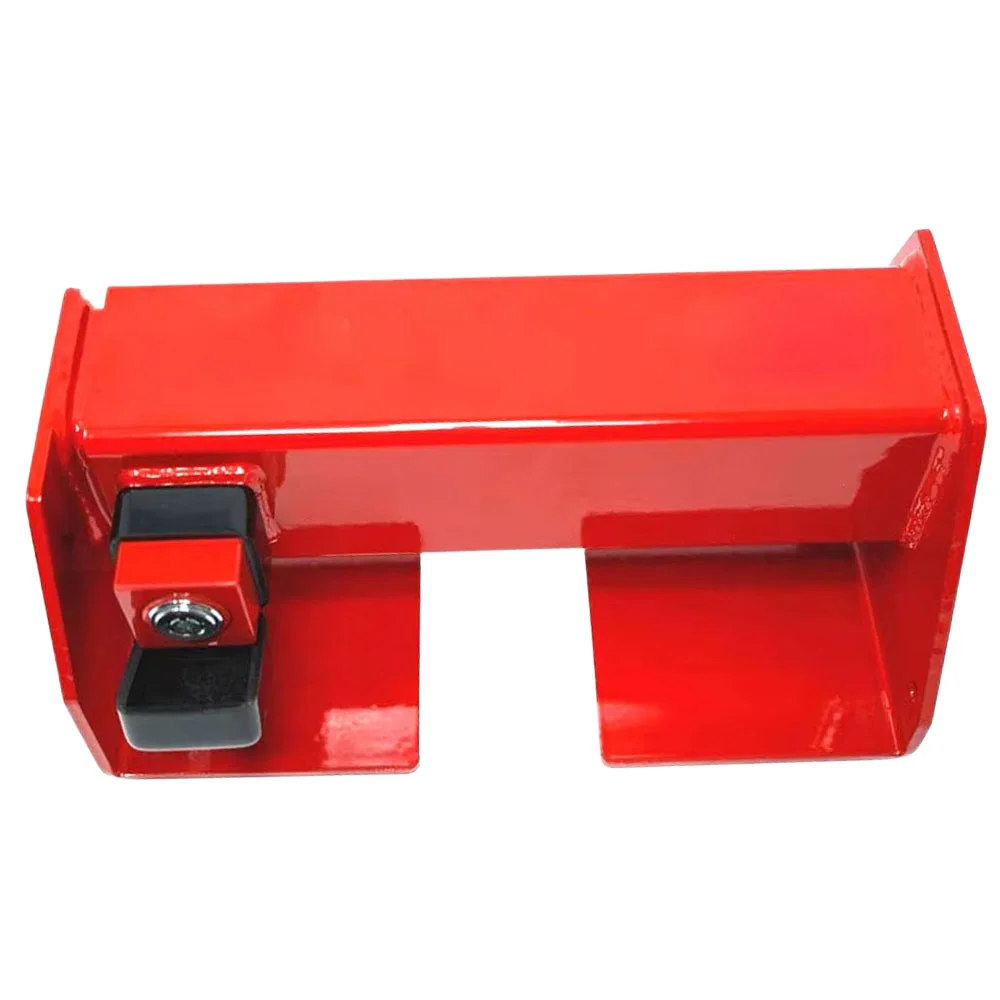 Modern Design Cargo Door Lock for Semi-Trailers and Container Heavy Equipment for Transport Container Lock