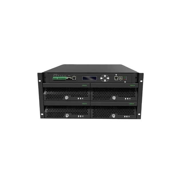 High quality 19 inch rack mount ups chassis maxima ups 30kva 20kva