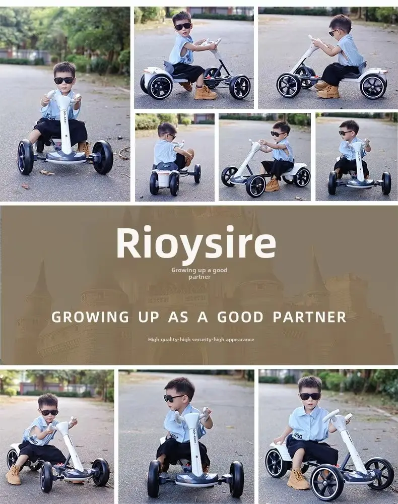 safe car racing gokart karts karting off road electric go karts for kids