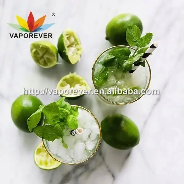 Супер концентрация mojito ароматизатор эссенция для паровой жидкости ejuice