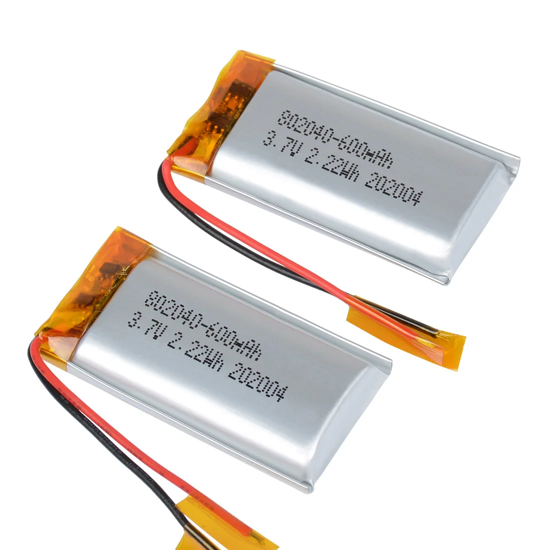  Китай Поставщики перезаряжаемая ультра тонкая lipo 3 7 v батарея литий-полимерные
