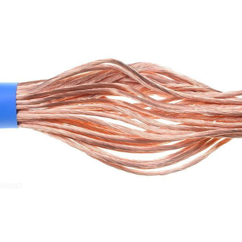 Copper Wire Scrap Insulated Copper Wire Scrap 99.9% Pure Mill-Berry Copper Scrap For Sale