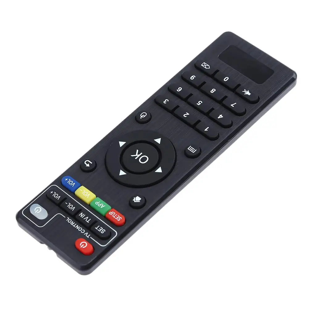 Wireless Replacement For H96 pro/V88/MXQ/Z28/T95X/T95Z Plus/TX3 X96 mini for Android TV Remote Control Smart Tv