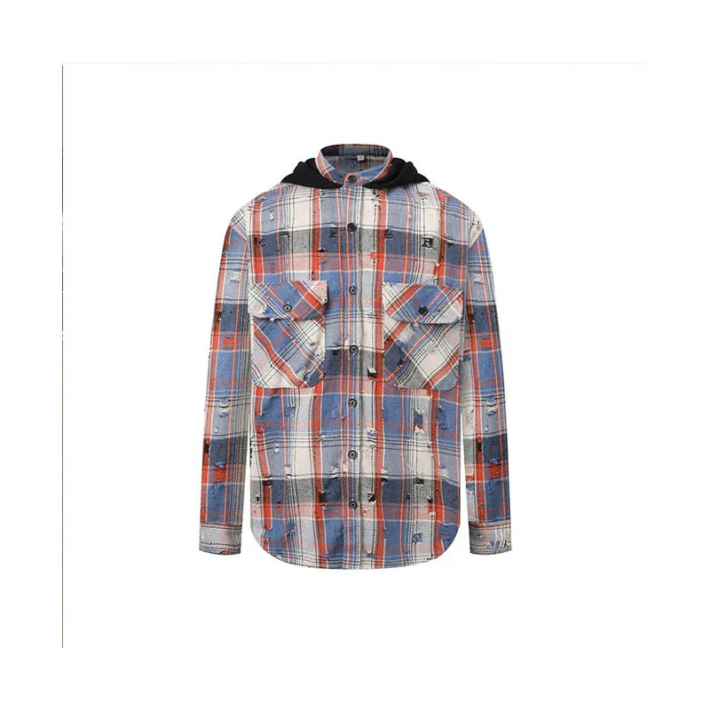 7S 250-280gsm CVC Yarn Dyed Fabric Twill Woven Cotton Polyester Yarn Dyed Check Fabric Print Flannel Fabric