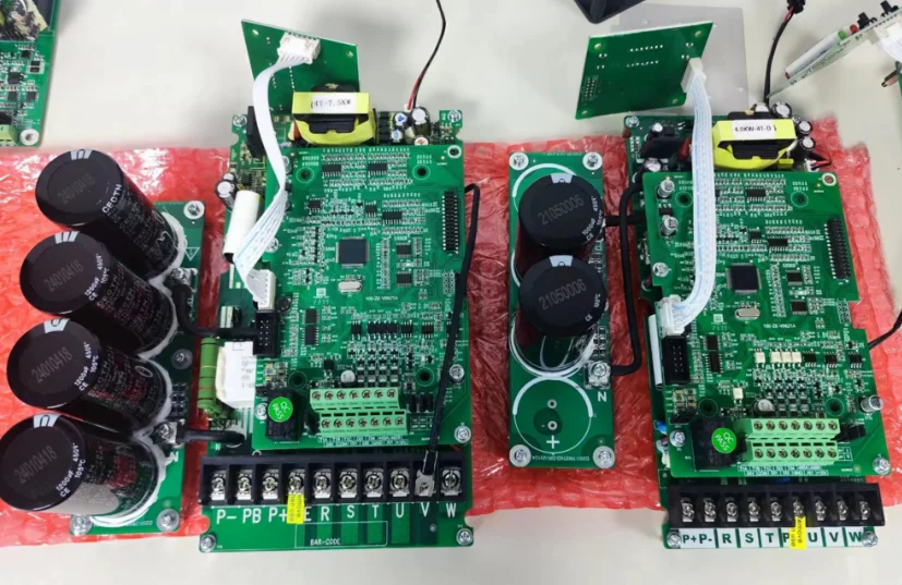 220V 380V solar pump inverter board inverter PCB board