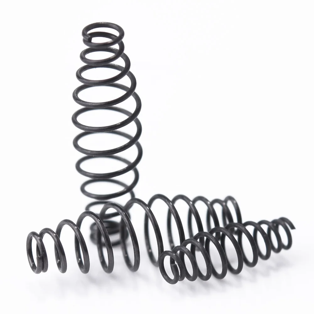 Oval shape Hook spring carp fishing tackle