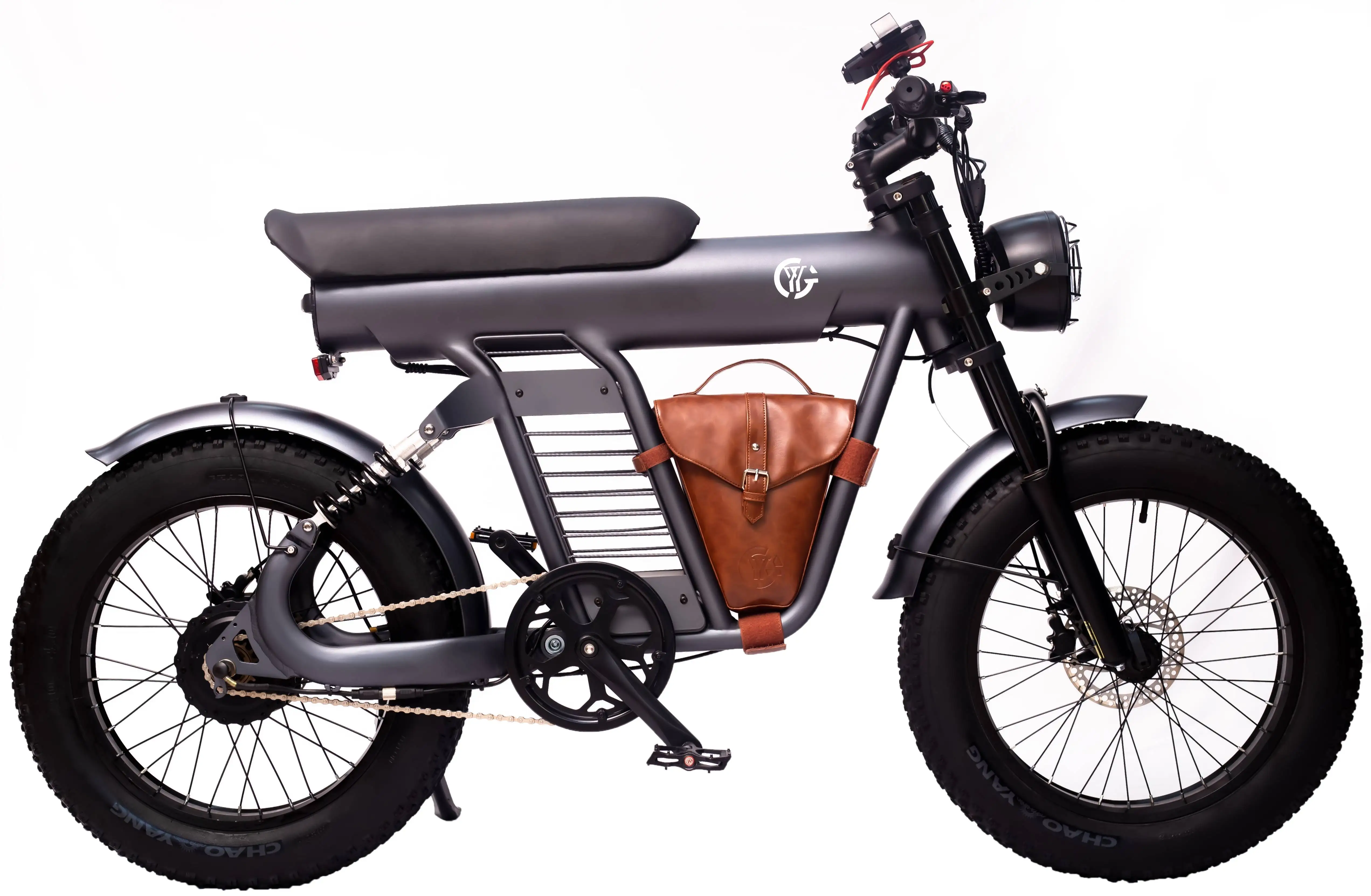 chinese supply 48v 750W 13ah 20inch fat tire snow electric mountain bike electric bike adult e-bike