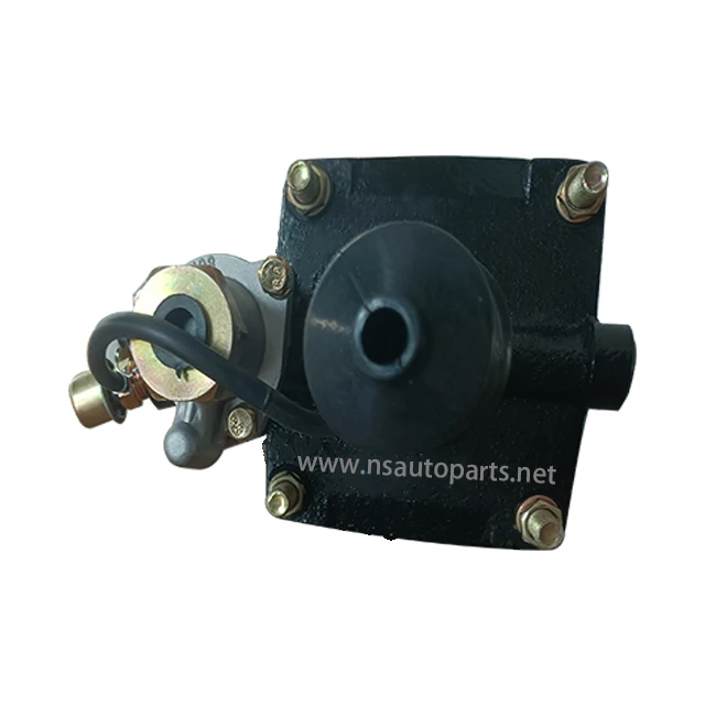 Genuine Parts Bus Truck Coach Accessories Clutch Booster Pump for HYUNDAI