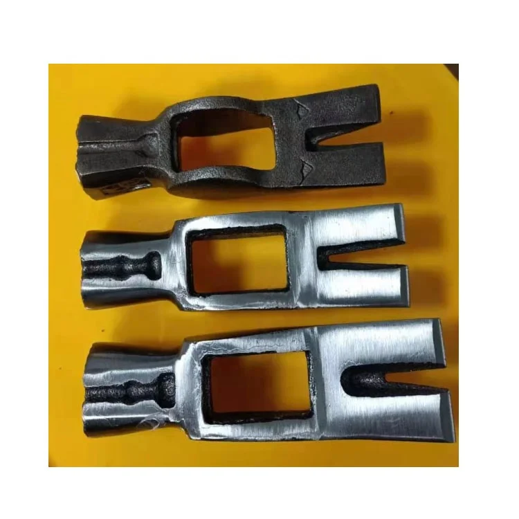 300 g 400 g carbon steel claw hammer with magnet