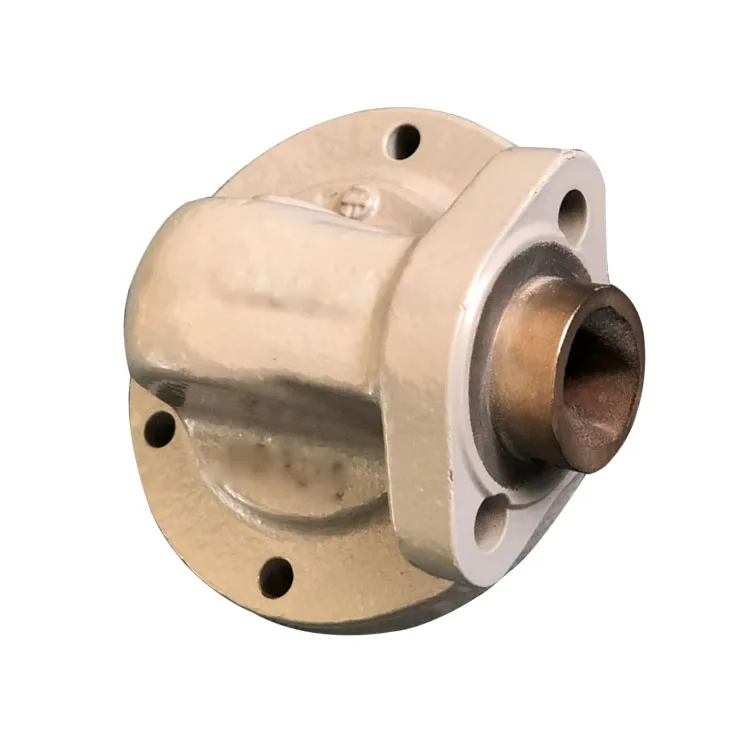 Хорошее качество, изготовленные на заказ Запчасти для литых клапанов, крышка из ковкого чугуна