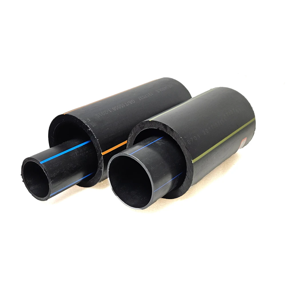 PUHUI 4 inch  HDPE Water Pipe Price Factory Price