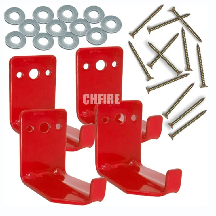CHFIRE hot sale 5LB fire extinguisher hooks package cheap price