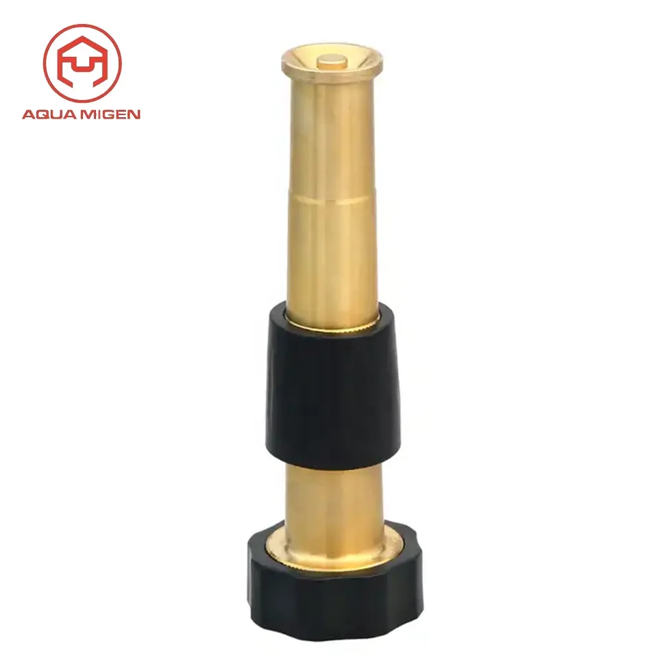 2 Way Tube Shut Off Valve Hose Connector For Hose