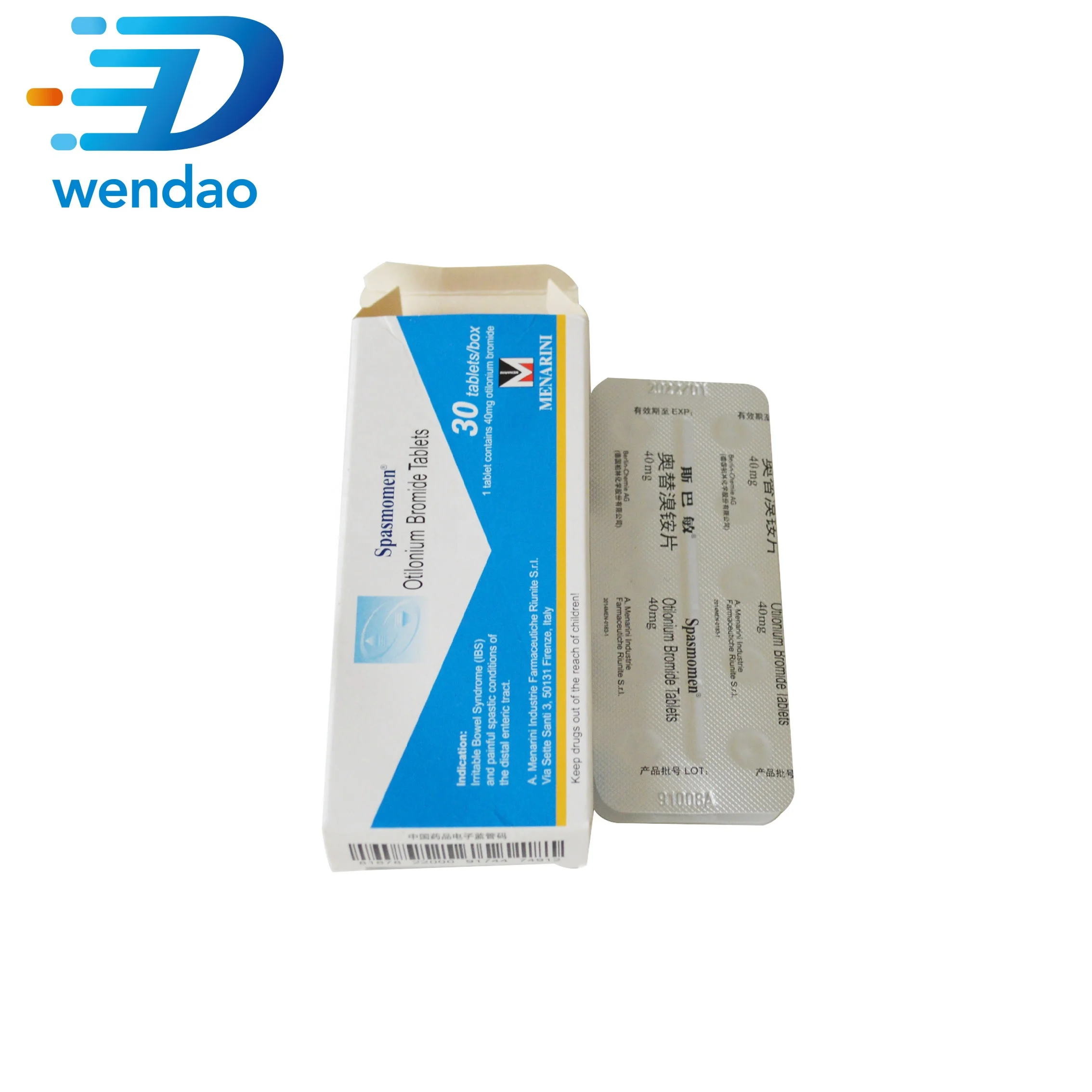 Economical Aluminum Foil Tablets Pills Packaging Blister Custom Pill Packaging Foil