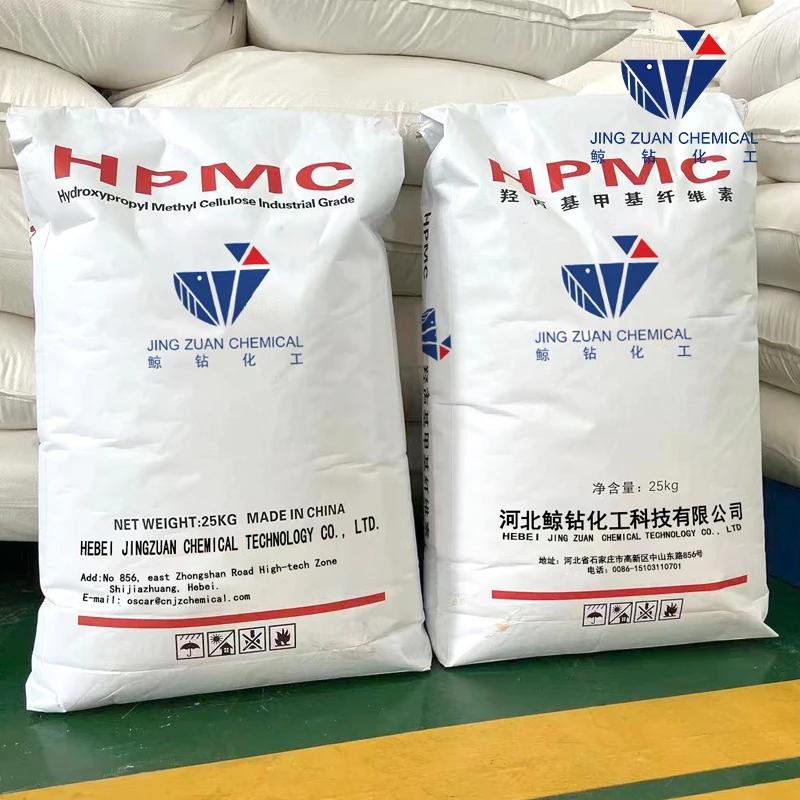 High Purity HPMC Cellulose with Anti-cracking for Cement Tile Adhesive Dry-mix Mortar