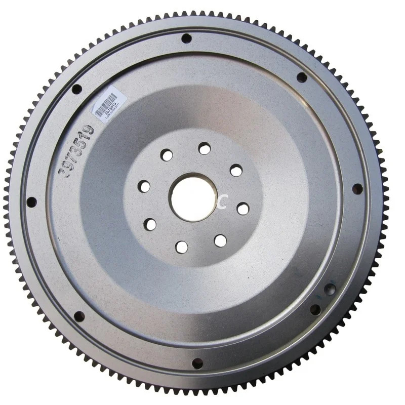 6BT5.9 детали дизельного двигателя маховик 3908833 3286952 3973519