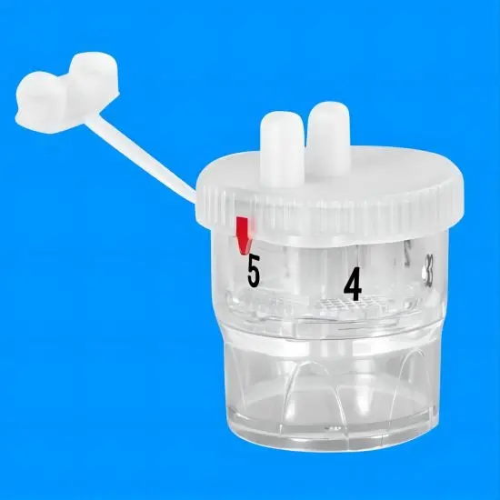 Polypectomy and tissue acquisition devices polyp trap solutions designed to filter specimens Polyp Trap