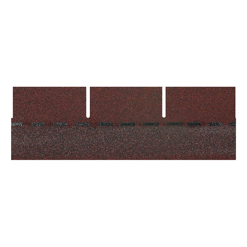 all-weather wind resistance single layer asphalt roofing shingles price Thailand Integrity Roofing