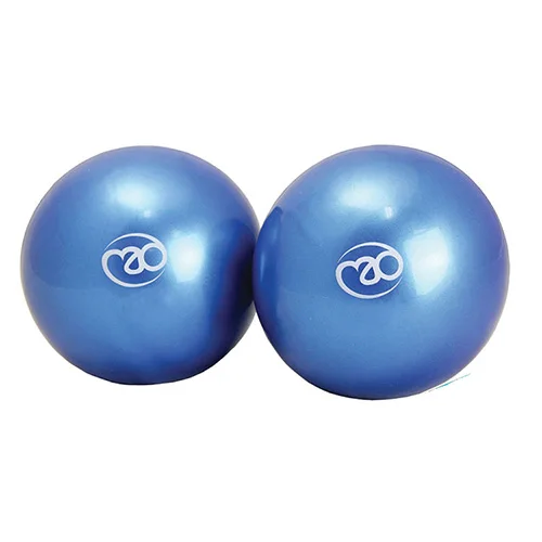Exercise Weight Ball For Yoga and Pilates Toning Sand Ball Pvc Soft Medicine Stand Ball