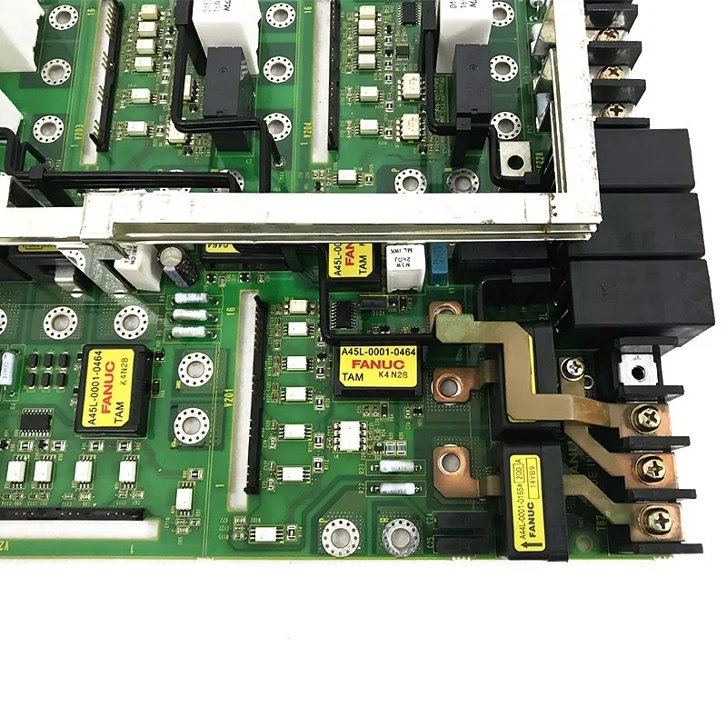 Fanuc серии плата печатной платы A20B-2102-0301 для станка с ЧПУ